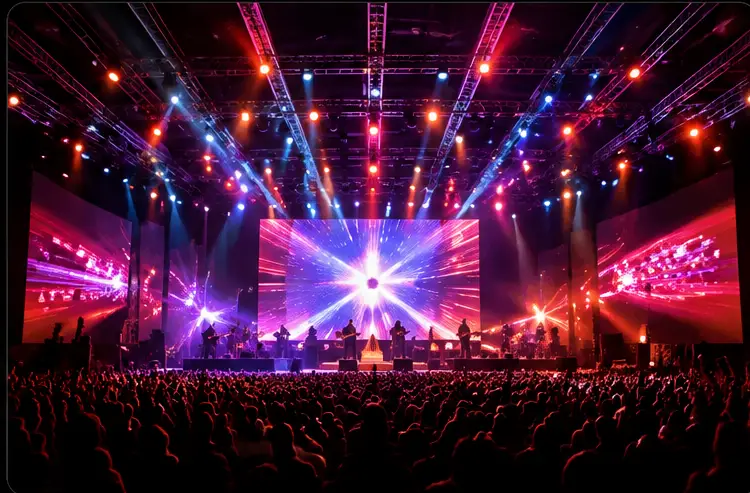 How to Choose the Right Sound System for Your Corporate Event
